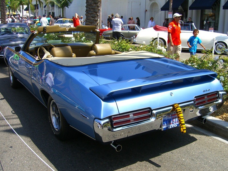 2007 Concourse On Rodeo Drive - part 2